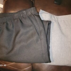 Alfred Dunner Womens Pants